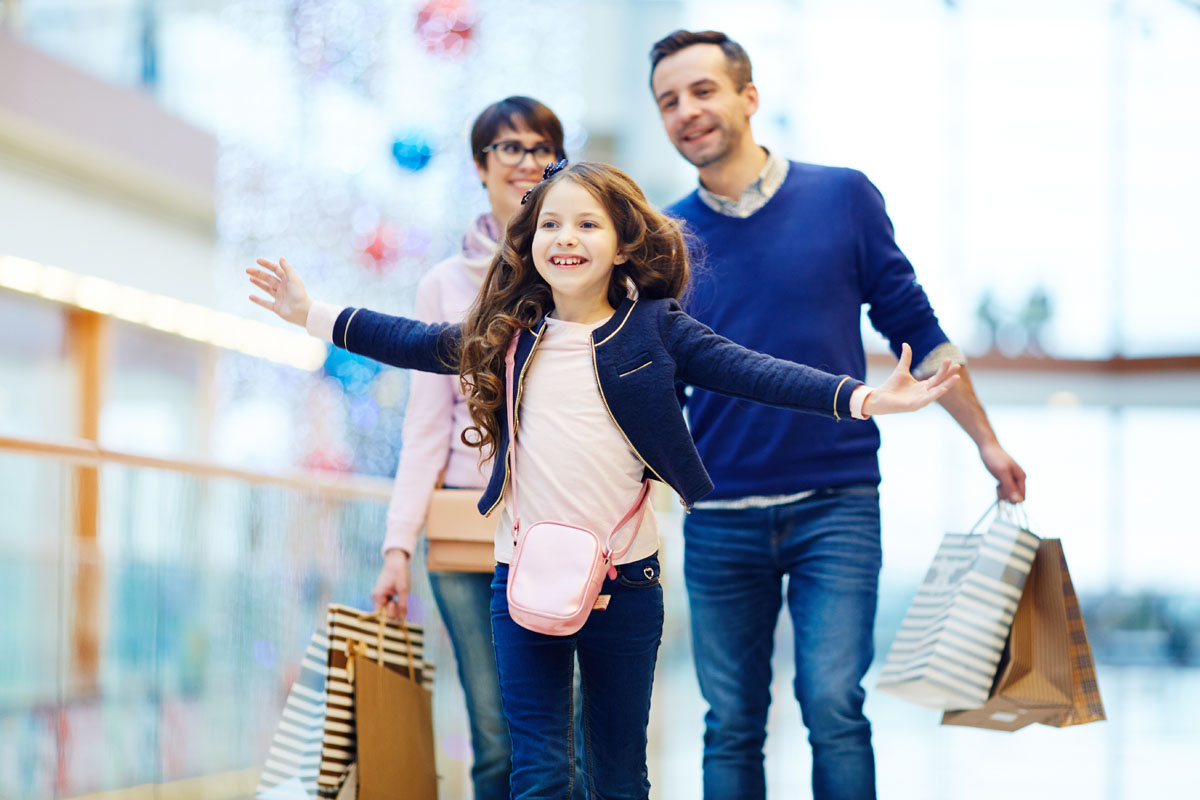 Shopping