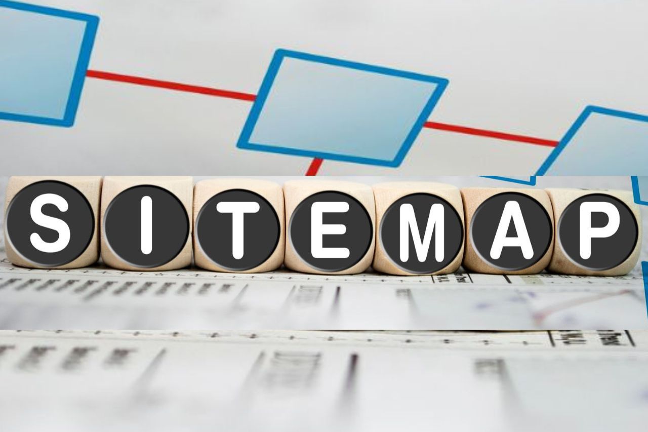 Sitemap